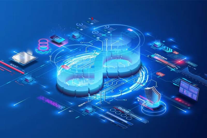 文圣区工业软件定制先锋:京上云科技以多元系统开发赋能企业进阶